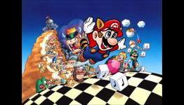 Review: Super Mario Bros 3 (Gaming Console Network)
