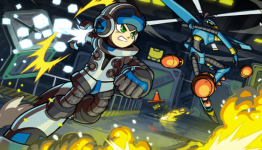 The Problem With Mighty No. 9 And KickStarter At Large
