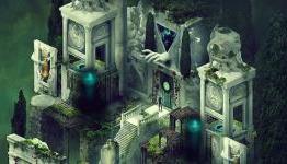 Pavilion Dev Talks About “Graphics Made In Photoshop, Resolution, Lead Character, PS4 And More”