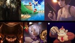 Friday Fan Art Feature #3 April 2014