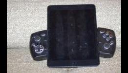 Phonejoy Bluetooth iOS and Android game controller review (TabTimes Games)