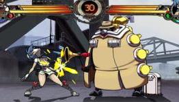 Skullgirls Encore Sees Its First Male Character April 22nd