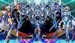GamerBolt: Blazblue: Chrono Phantasma Review