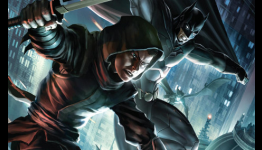 New Son Of Batman Clip Ahead Of Tonight’s World Premiere