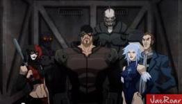 First Trailer for Batman: Assault On Arkham Debuts