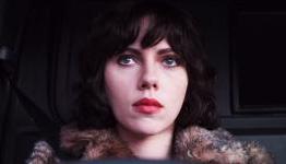 Red Band Featurette: Scarlett Johansson’s Under the Skin