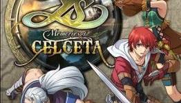 Ys: Memories Of Celceta Review [Game Rumble]