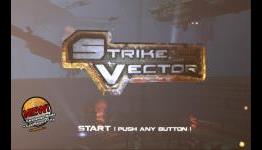 Strike Vector Review – The Refined Geek