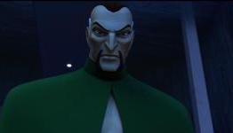 Beware The Batman: Pictures and Details For Remaining Episodes