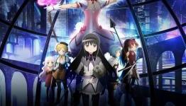 Anime Move Marathon Complete! – 14 Movies
