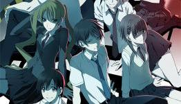 Daisuki to Simulcast M3 that dark metal Worldwide