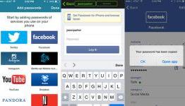 Take control of password chaos with these six password managers
