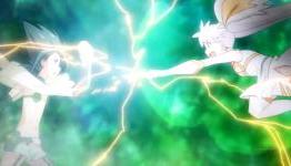 Episode 3 Impressions: Selector Infected WIXOSS | Otaku Spirit