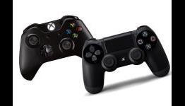 Ep429 – PlayStation 4 outsells Xbox One again & the future of Wii U discussion [Gamertag Radio]