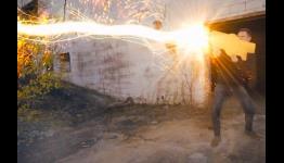 Chalk Warfare 3.0 Brings Creativity Back to VFX Gaming Shorts