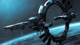 Star Citizen Q&A – Electronic Warfare, Espionage, Mantle, More with Chris Roberts