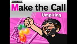 Play the Nontendo 4DS in Rusty’s Real Deal Baseball for Free in the Nintendo 3DS eShop