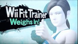 Wii Fit Trainer Joins the 2014 White House Easter Egg Roll
