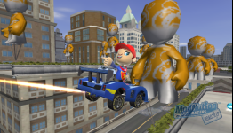 ModNation Racers: Road Trip (Vita) Review | SuperPhillip Central