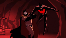 Spot the Easter Eggs in a New Batman Film for His 75th Anniversary