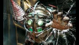 Sony Registers BioShock Movie Domains