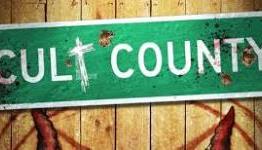 Kickstarter: Cult County