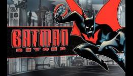 Darwyn Cooke’s New Batman Beyond Animated Short Now Online
