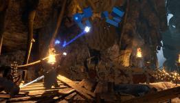 GamerBolt: LEGO The Hobbit Review