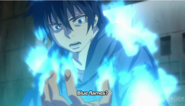 Junkie Monkeys | Blue Exorcist: “The Devil Resides in Human Souls” Episode Review