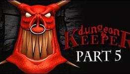Dungeon Keeper Gameplay Walkthrough Part 5
