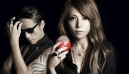 “Initial D Arcade Stage 8 Infinity” to Feature m.o.v.e’s Unreleased Songs