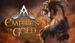 Atlantica Online – Empires of Gold update sees new areas and hero class