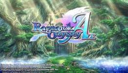Ragnarok Odyssey ACE Review | PS Vita Reviews