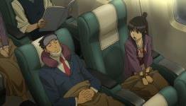 Professor Layton vs Phoenix Wright: Ace Attorney Review [Capsule Computers]