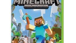 ‘Minecraft: Xbox 360’ is only $14, free DLC pack for ‘COD: Ghosts’ at Best Buy