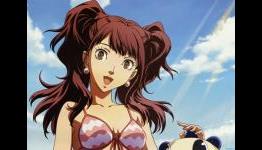 Are Ken Amada And Rise Kujikawa In Persona 4 Arena Ultimax?