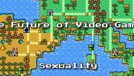The Future of Console Gaming: Sexuality