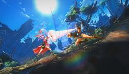 BlazBlue Chronophantasma Coming To Europe Through PSN