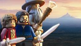 LEGO The Hobbit Review – Mouse N Joypad