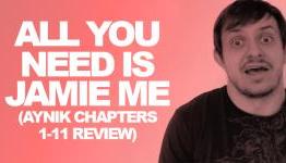 All You Need Is Kill Chapters 1-11 Review And More! | Jamie Me