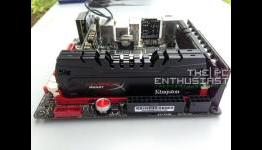 ThePCEnthusiast – Kingston HyperX Beast 16GB DDR3 2400MHz Review (KHX24C11T3K2/16X)