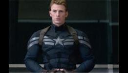 Captain America: The Winter Soldier Passes $200 Million At U.S. Box Office