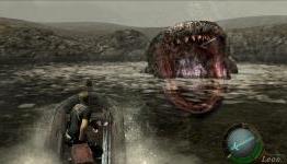 Resident Evil, the Future, and the Horror Genre