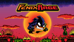 Hands on ‘Fenix Rage’ – Examiner