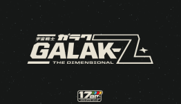 Front Towards Gamer Pax East 2014 — Galak-Z: The Dimensional Preview