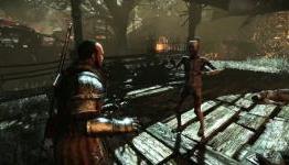 Dead Crusade pre-Alpha Unreal Engine 3 video marks cancellation of Kickstarter