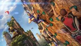 Kinect Sports Rivals Xbox One Review (ThisisXbox)