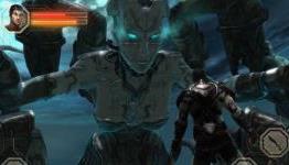 Front Towards Gamer Pax East 2014 — Godfire: Rise of Prometheus Hands-On Preview