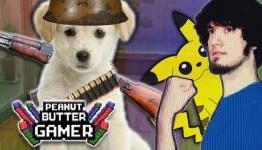 PBG Plays Nintendogs + Cats