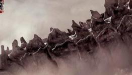 Leaked Godzilla Footage From WonderCon Features MUTO In Action And More